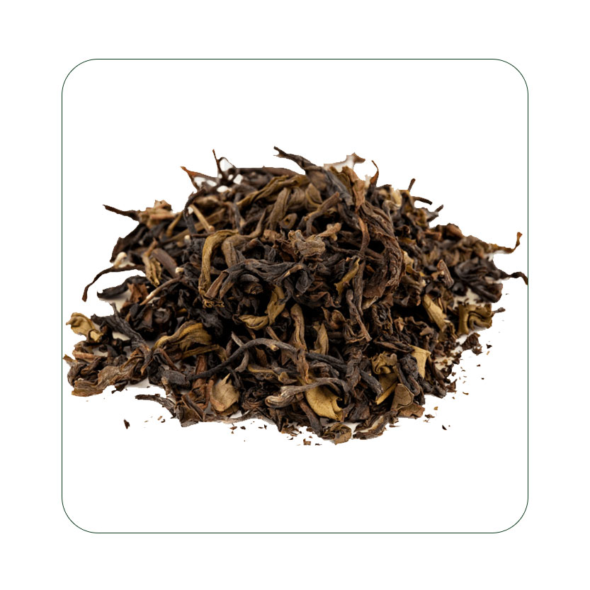 Органический чай, оптовый поставщик, органический чай Oolong