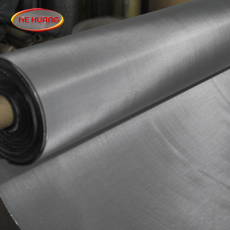 Digital silk screen printing stainless steel wire mesh