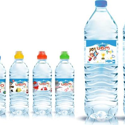 Минеральные природные воды