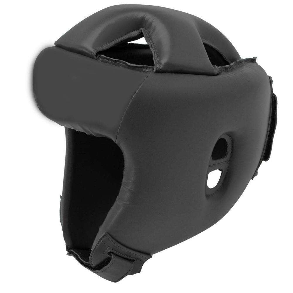 Kickboxing Taekwondo Training Equipment Helmet Head Gear Guard Protector