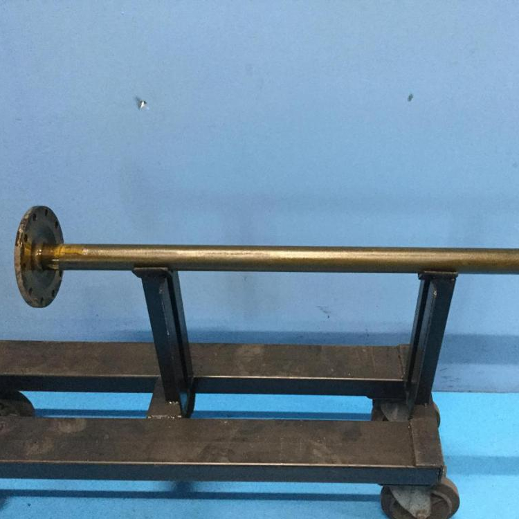 Dependable Performance ISUZU Used Rear Axle Shaft