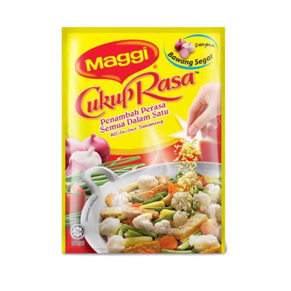 Вкусная приправа порошок из малайзии
