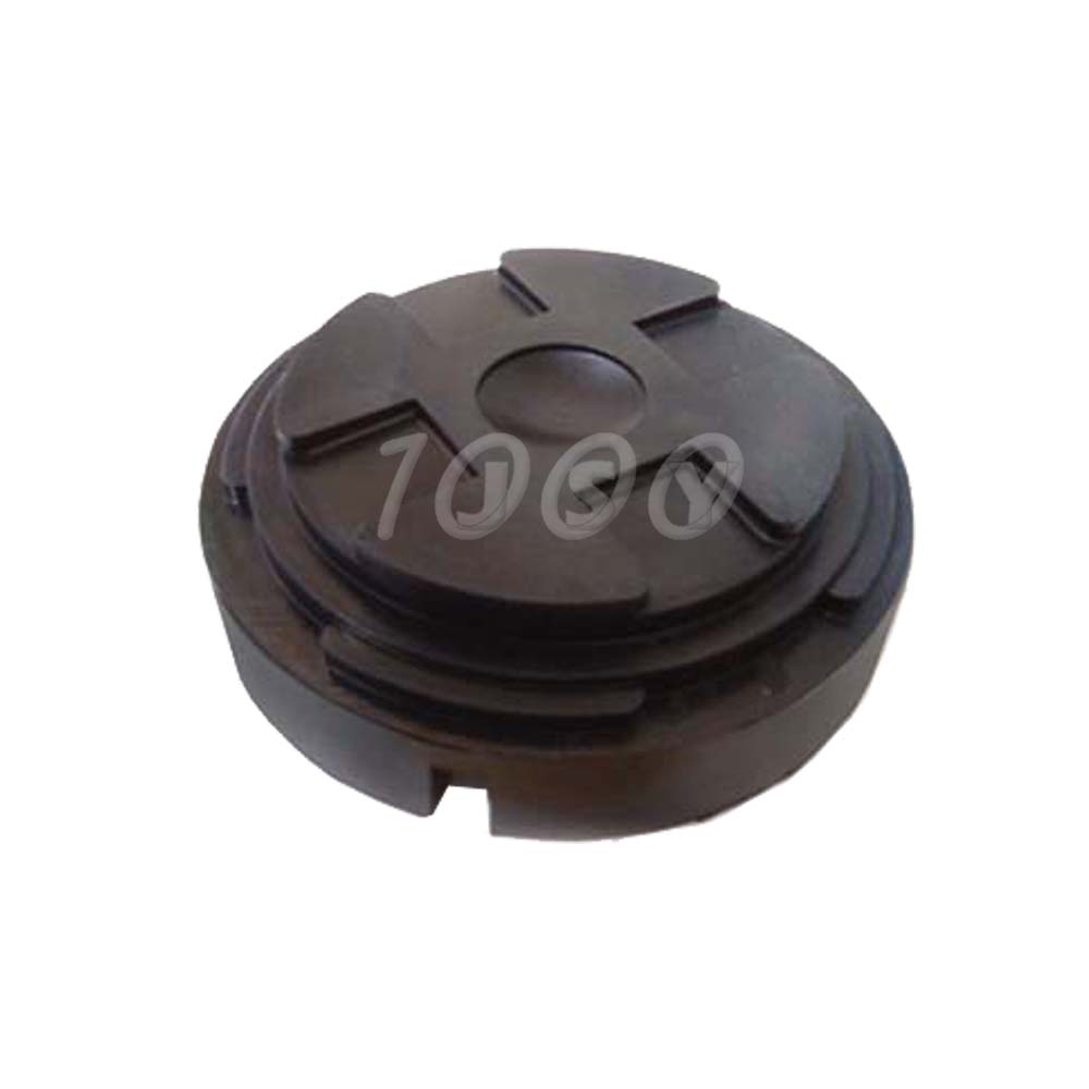 Construction Crane Jack Self Adhesive Rubber Pad