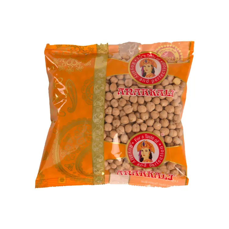 Best Supplier Anarkali Brand 25kg Weight Product Organic Dried Chick Peas for Healthy