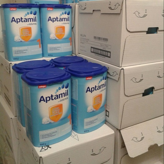 APTAMIL