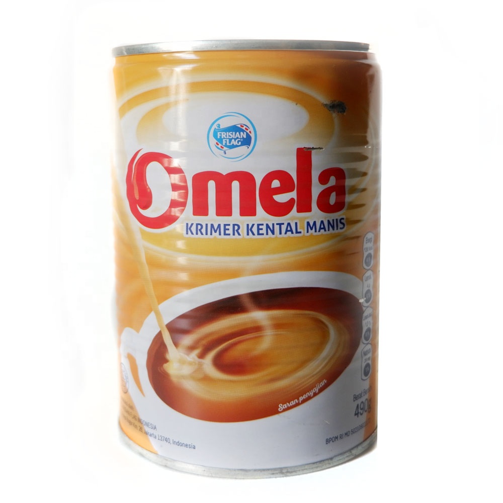 Omela Creamer Бестселлер