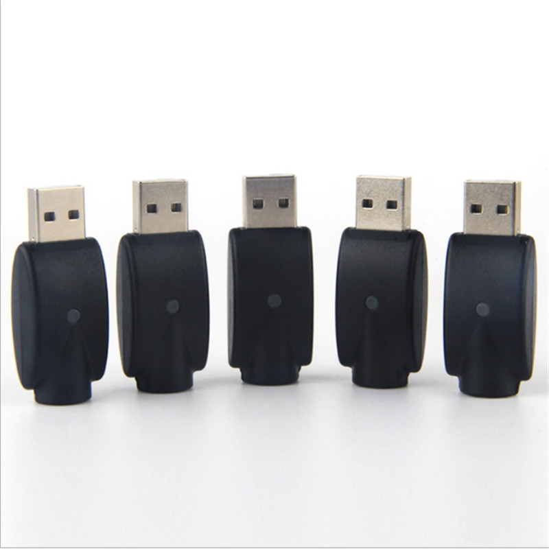 USB Беспроводная электронная сигарета зарядное устройство 510 нить для модулем vamp (сенсорный экран Vape подогрева батарея круглая ручка распылитель эго пара зарядное устройство