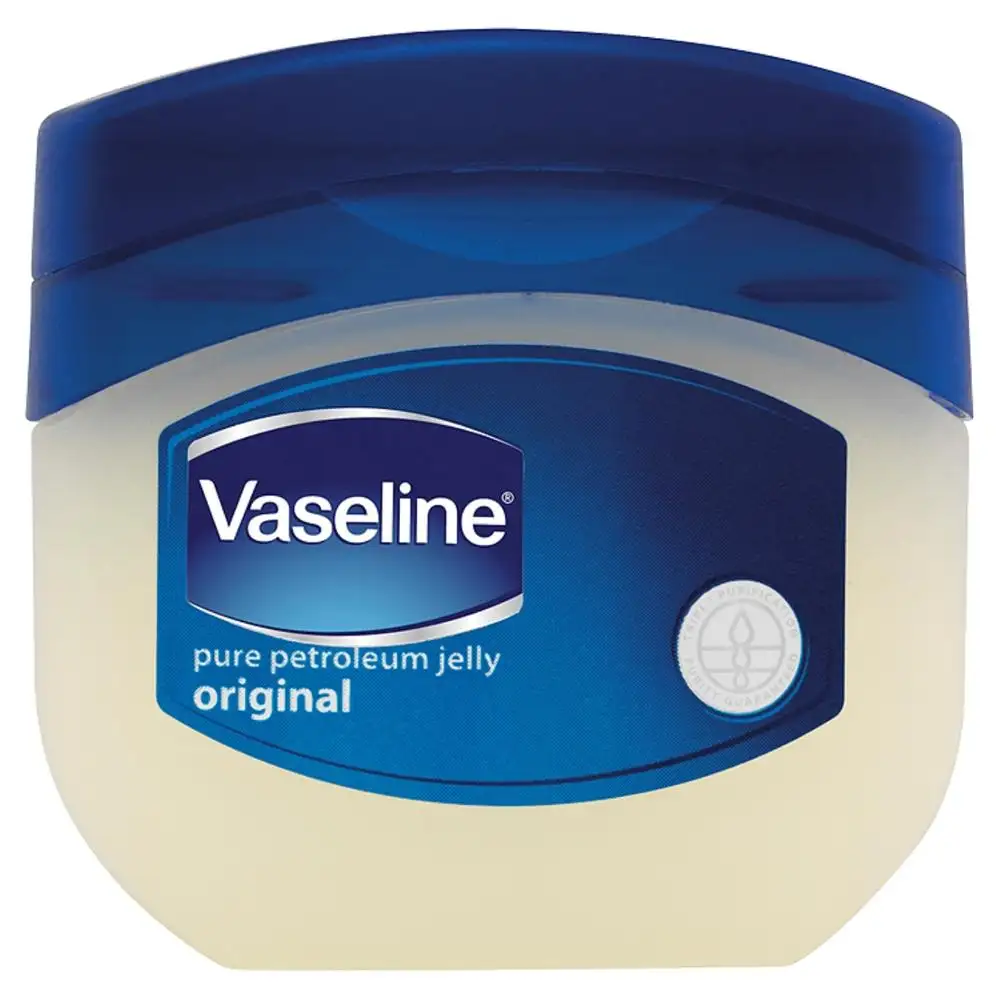 Vaselin Petroleum Jelly