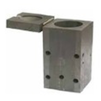 Thermo Welding Mould