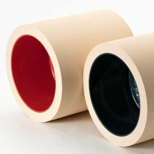 Различные размеры рулонов для машины для удаления риса (Kubota) от Mizuuchi Rubber Industries. Сделано в Японии (резиновый ролик для риса)
