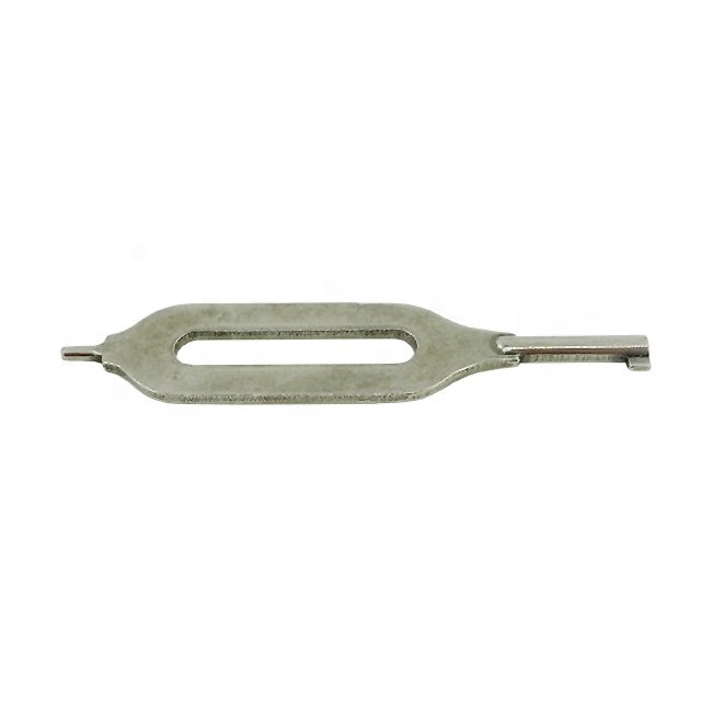 [Handy-Age]-Stainless Steel Handcuff Key (PP1500-002)
