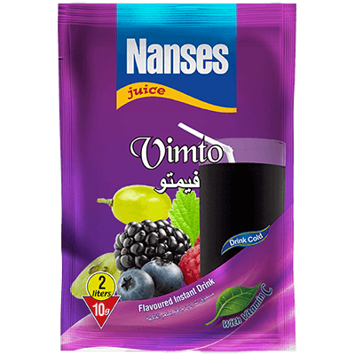 Vimto ароматизированный мгновенный сок, безалкогольный напиток