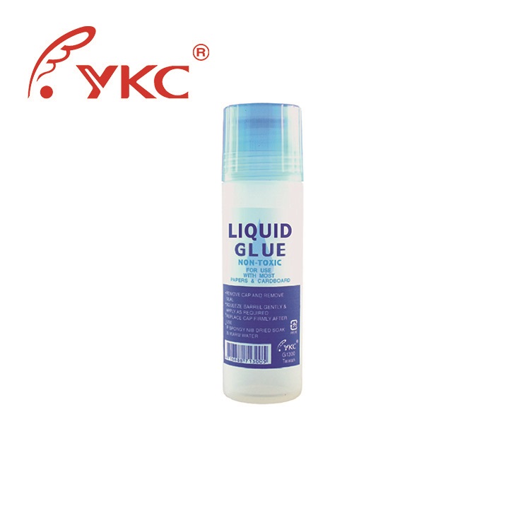 G1300 Liquid glue 130cc glue