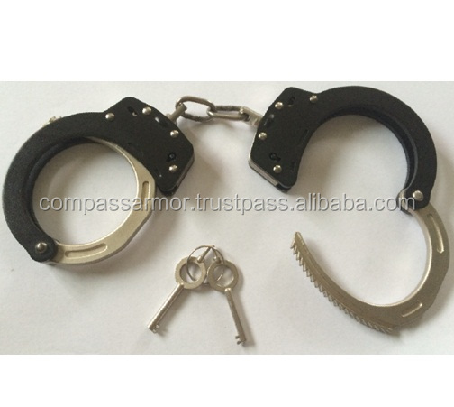FBSK160B шарнирные связанные манжеты для Наручника 185 г
