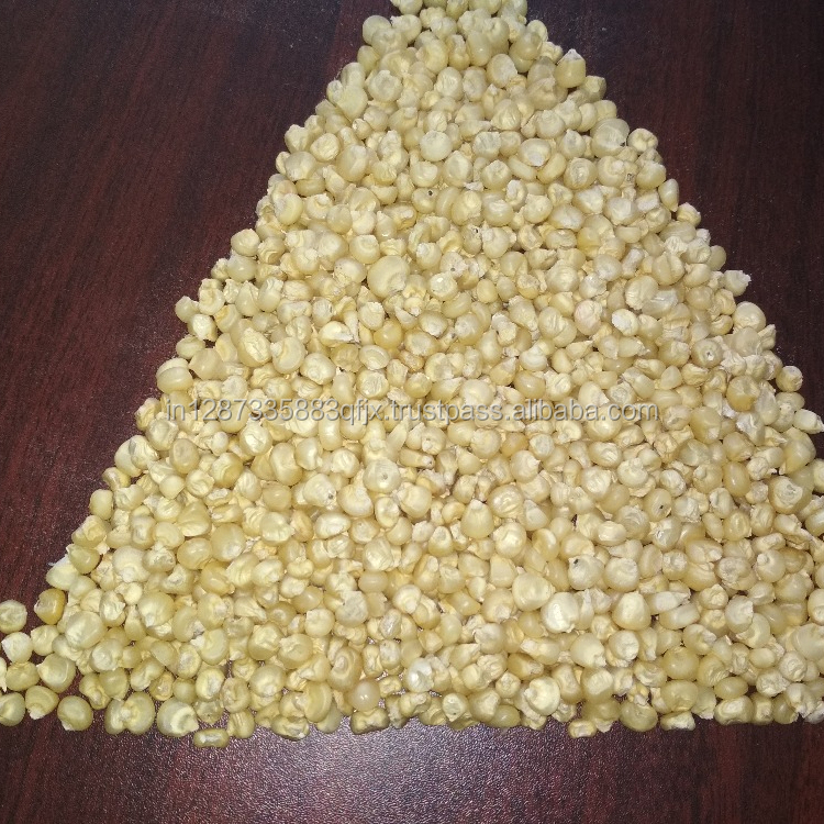 White Maize For Animal Feed