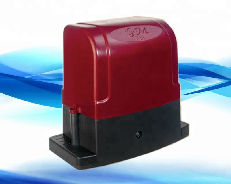 AUTOGATE MOTOR- GM 738 DC скользящий двигатель