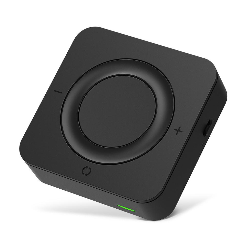 Приемник bluetooth и передатчик 2 в 1, ТВ-приставка, наушники, автомобильная Передача аудио, беспроводная передача музыкального плеера