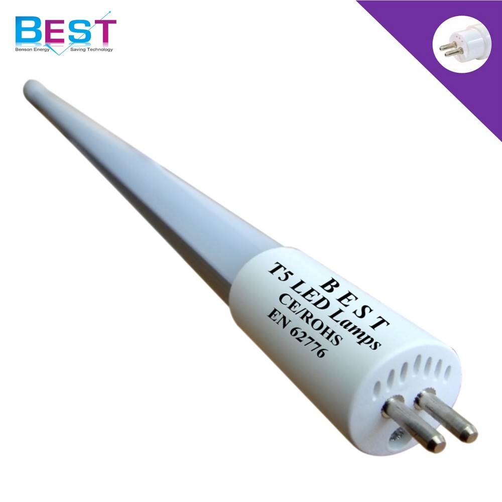 Флуоресцентная лампа BSET ECGall T5 HE, 21 Вт, 5 футов, 1449 мм, 35 Вт