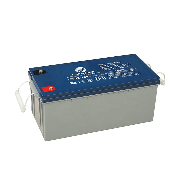 12V100AH120AH150AH200AH высокое качество гелиевый аккумулятор с длительным сроком службы батареи/гелиевые АКБ для мотоциклов, Заводские, 12В, не требующая обслуживания