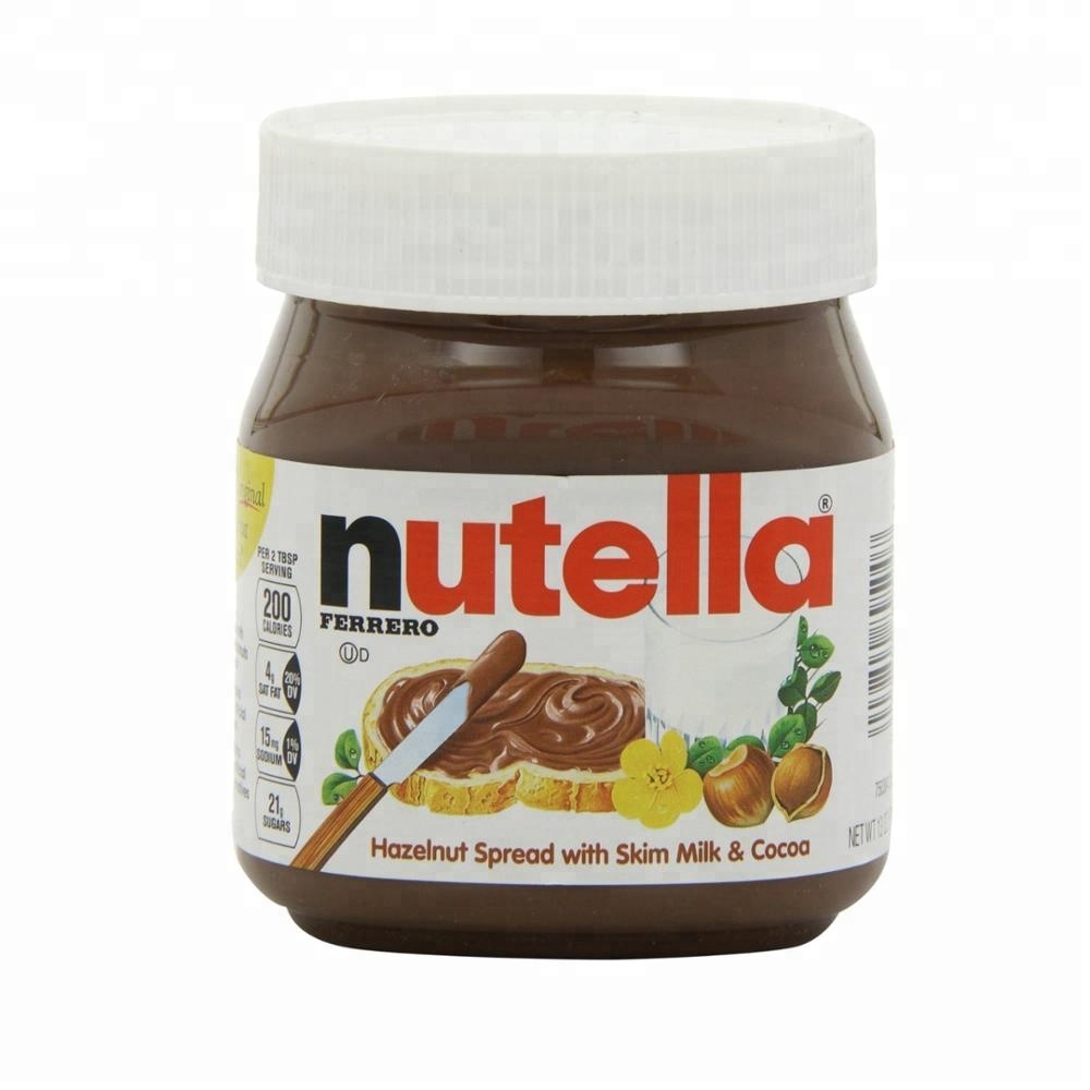Шоколада NUTELLA