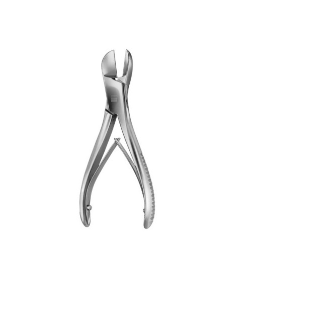 Bone Cutting Forceps
