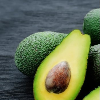 NATURAL FRESH AVOCADOS %