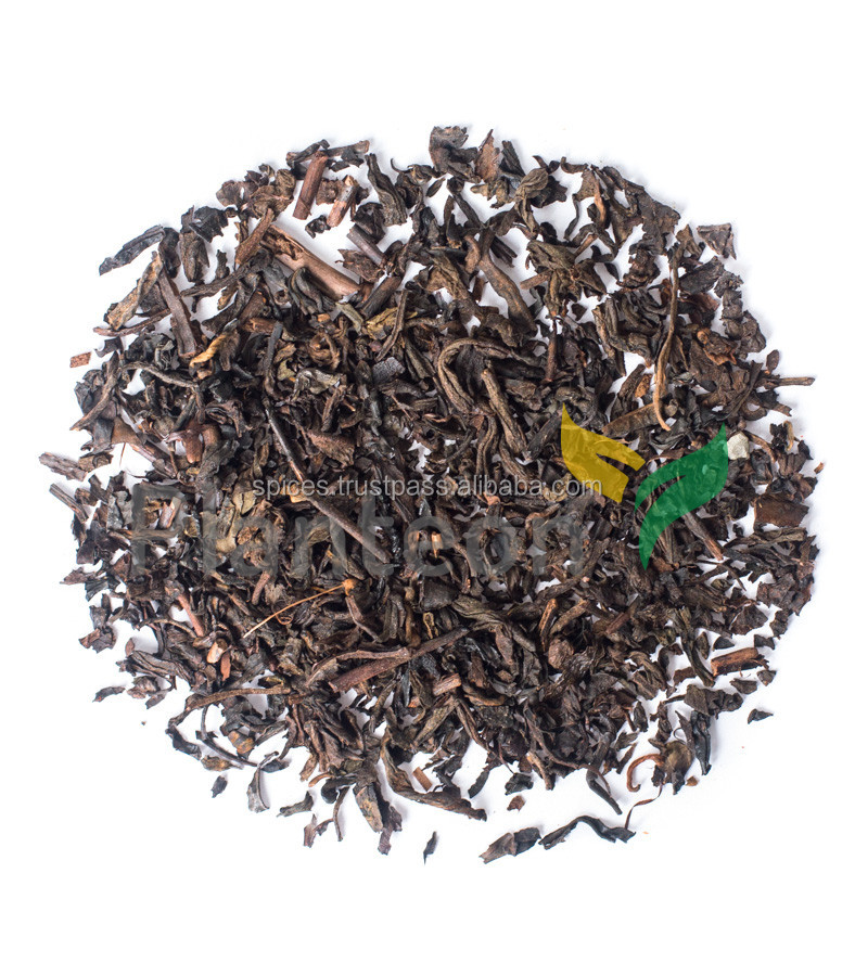 Чайные листья Юньнань Pu-erh