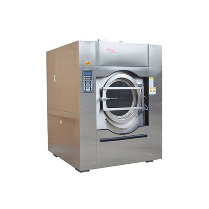 Для laundromat электрическая Подогреваемая 50 кг Емкость промышленная одежда стиральная машина