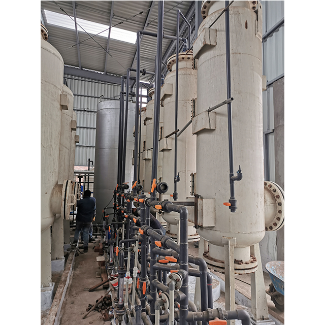 Unique 2019 New Design biodiesel production equipment and biodiesel processor