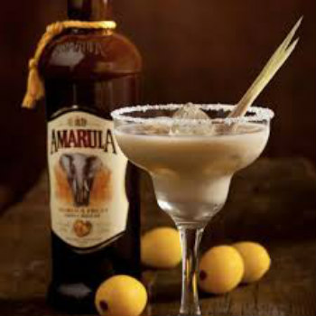 Южноафриканский низкая цена AMARULA ликеры для продажи