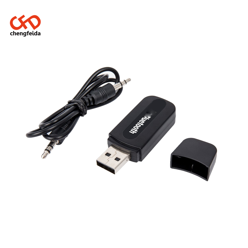 Беспроводной USB-адаптер приемник BT4.0