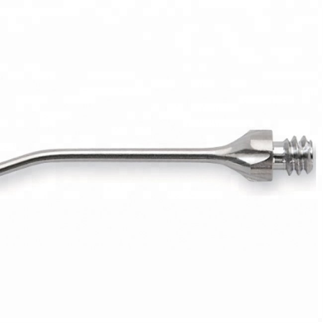 Best Price Professional Export Quality Stainless Steel Phaco Tip Eye Surgery Instruments High Quality Basis Surgical Instruments