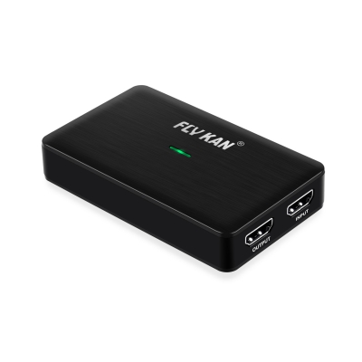 HDCAP01 USB3.0 HD Video Capture Box (1080p,60p)