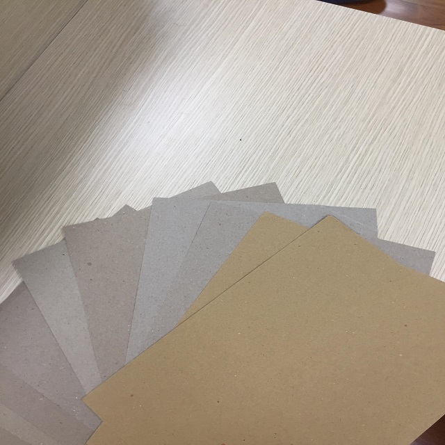 150 gsm testliner kraft paper for making carton box high quality good price