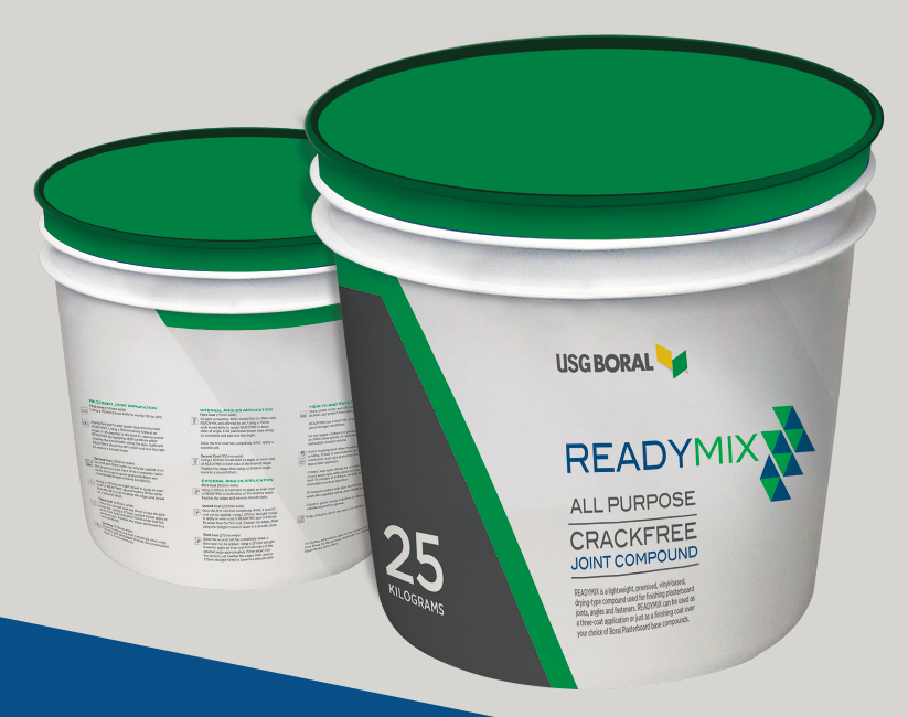 Соединительная смесь Sheetrock без трещин для гипсокартона