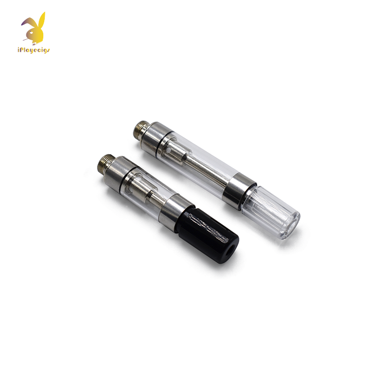 Высокое качество Серебро Золото 510 резьба керамический КБР картридж vape ручка масляной оптом картридж 1 мл G5 распылитель