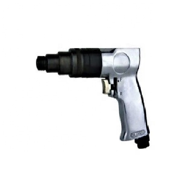 M6 1/4" BIT POSITIVE CLUTCH PROFESSIONAL AIR SCREWDRIVER (GS-1014AA)