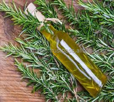 Pure & Natural Rosemary Oil from India