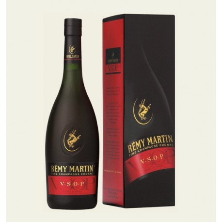 Коньяк REMY MARTIN VSOP