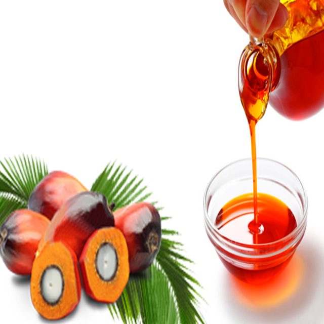 Double Refined Palm Oil,Crude Palm Oil CP6 - CP8 - CP10