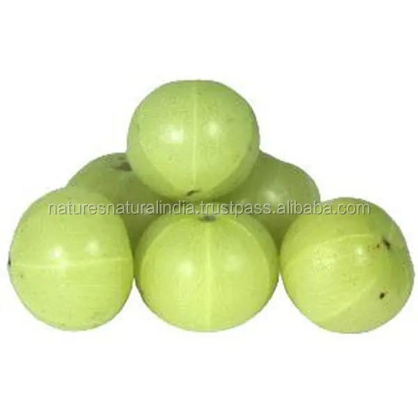 100% Natural And Pure Amla Oil From India