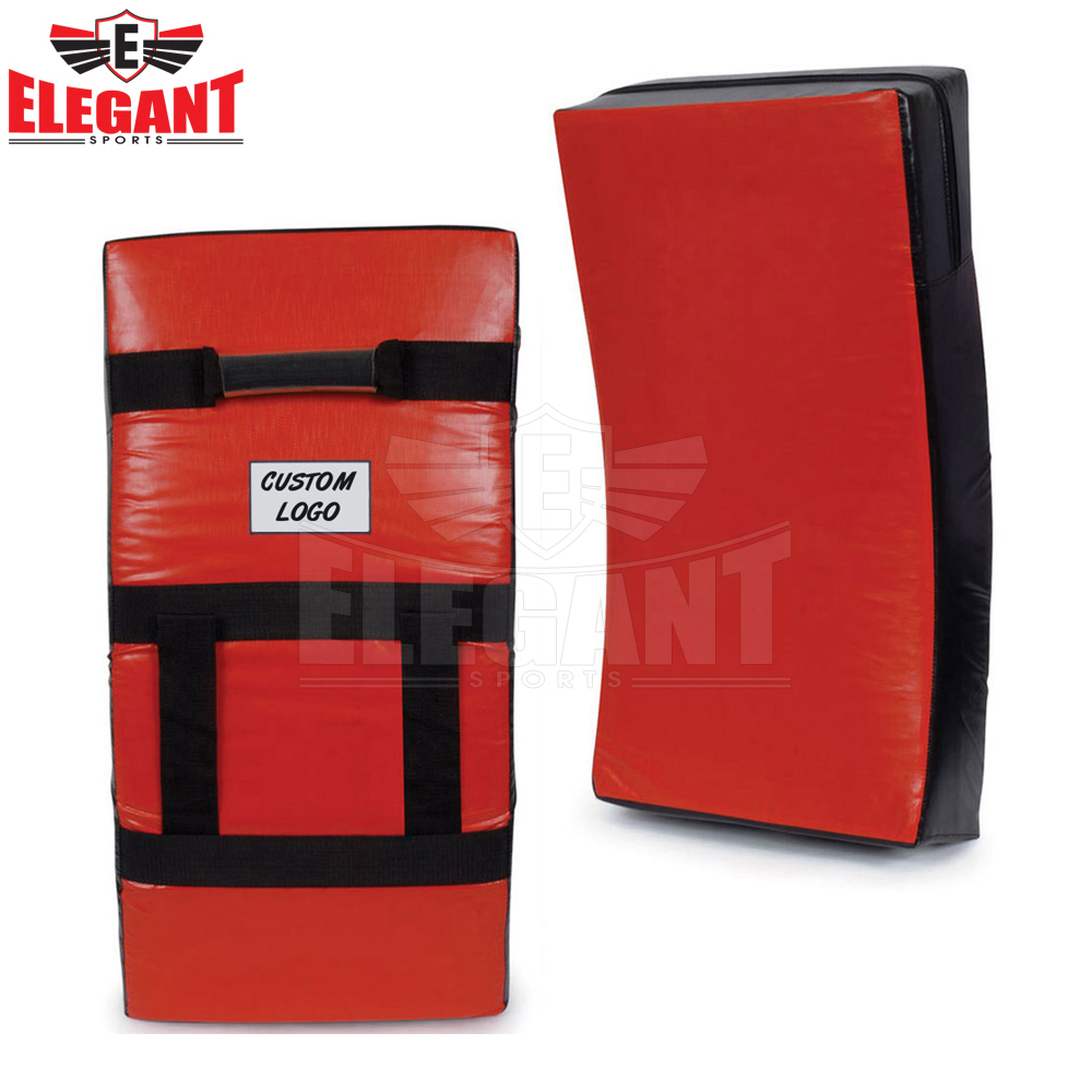 Taekwondo training equipment focus pad taekwondo kicking shield kick Boxing Kick Shield