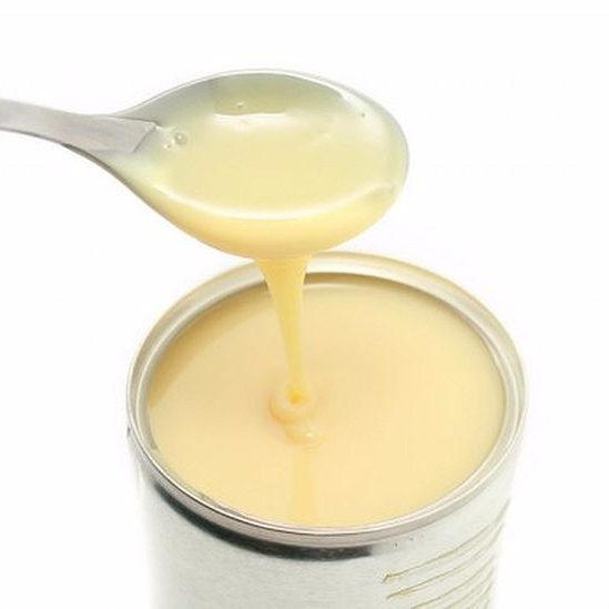 BONZARO Sweetened Condensed Milk