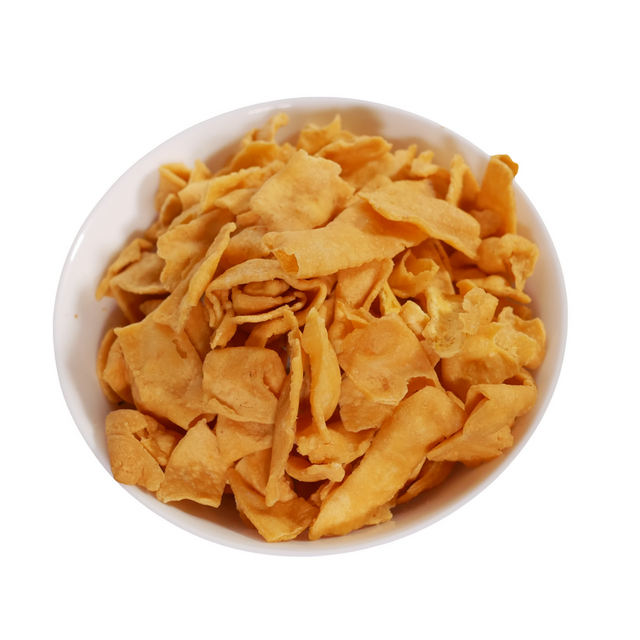 HALAL Best Selling Chickpea Snack With Herbs