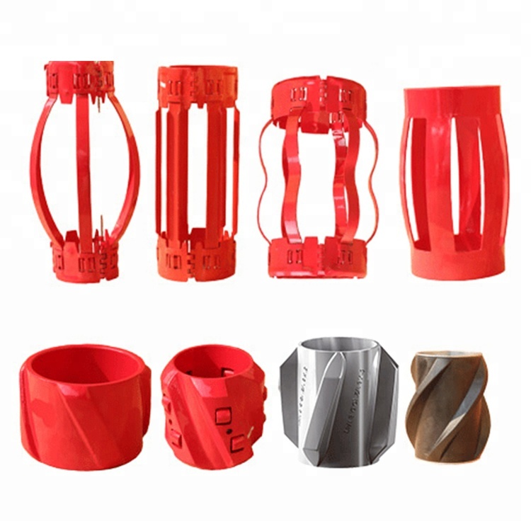 Casing centralizer/ Bow spring centralizer/Rigid Centralizer