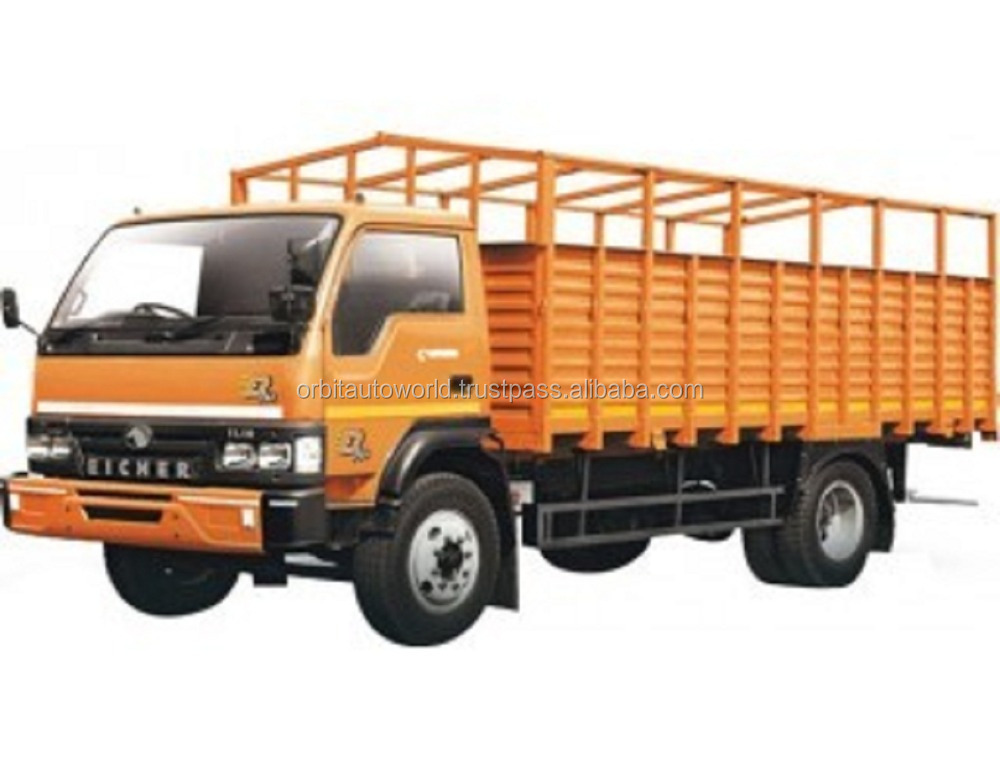 Грузовики PRO 1090