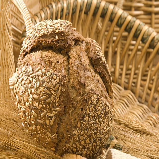 Рай хлеб микс