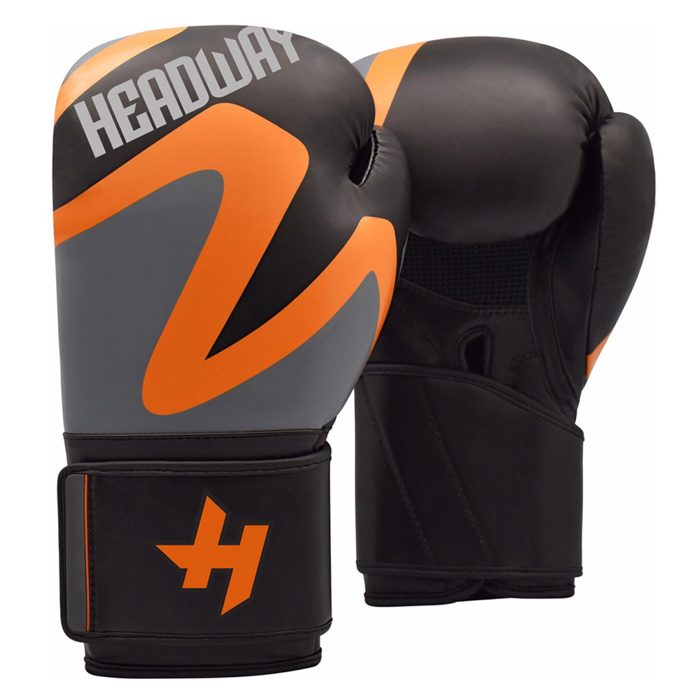Headway boxing gloves