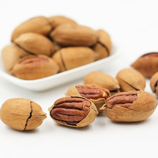 Pecan Nuts Kernal/ Pecans Price