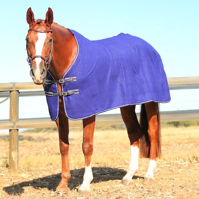 Top quality Horse Polar Fleece Rugs Wholesale new High Quality Horse Polar Fleece Rugs